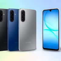 Samsung Galaxy A17, la consagración de que tener seis años de actualizaciones ya no está al alcance solo de los móviles más caros