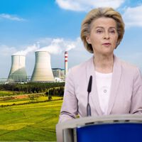 La transición energética va a ser más lenta de lo que pensábamos. En 2050 no somos carbón neutral ni de coña 
