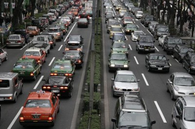 Vehículos Ecológicos. ¿Adorno en los garajes?