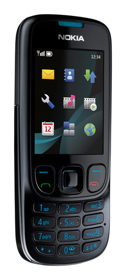 Nokia 6303 y 2700 classic