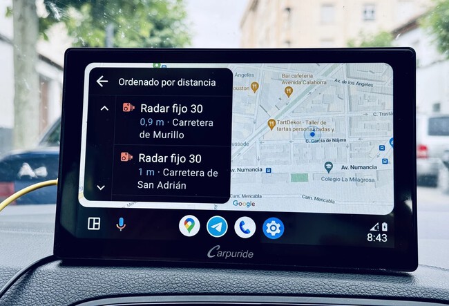 Radar