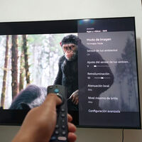 Este es el mejor modo de imagen para tu televisor y no todos los aprovechan. Así se activa  