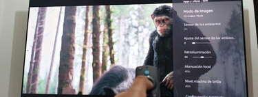 Este es el mejor modo de imagen para tu televisor y no todos los aprovechan. Así se activa  