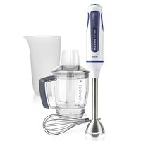 Bate, tritura y pica hielo con la batidora Taurus Bapi Unic 900 Plus por sólo 43,85 euros en Amazon 