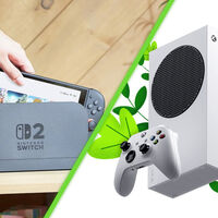 Desarrollador afirma que Switch 2 ejecuta juegos de Xbox Series S sin problemas y en 60 fps