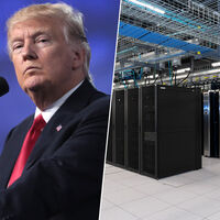 Los centros de datos han provocado que en EEUU la factura de la luz salga más cara. Y el Gobierno ha dicho basta