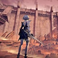 Pocos lo conocen, pero es un RPG que mezcla NieR y Dark Souls con un sobresaliente en Steam y pronto estrenará su primer DLC 