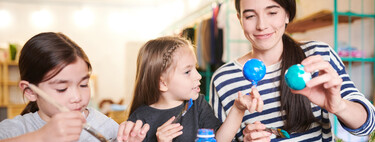 21 manualidades fáciles y bonitas para hacer en las vacaciones de verano con niños