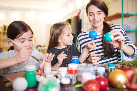 21 manualidades fáciles y bonitas para hacer en las vacaciones de verano con niños