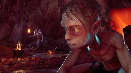 The Lord Of The Rings Gollum Finally Has A Release Date 4ux5