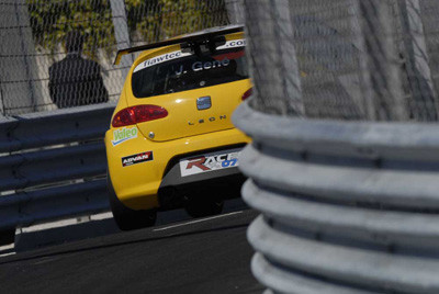 El WTCC se decide en Macau