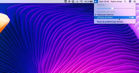 Analisis Airpods Applesfera Macos