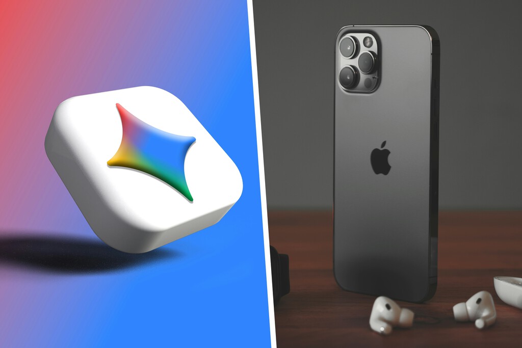 Apple ha encontrado la forma de ganar en la era de la IA sin tener la mejor IA: ser la puerta 