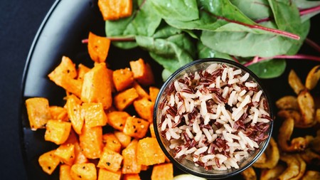 Lo que nos dice la ciencia sobre la dieta mediterránea por intercambios