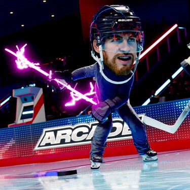 Nhl 25