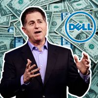 Michaell Dell le gana a Jeff Bezos de Amazon y ahora es la tercera persona más rica en todo el mundo 