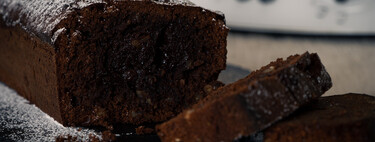 Brownie con Thermomix, un clásico de chocolate que queda siempre esponjoso