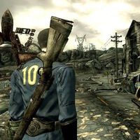 Fallout pone punto y final al deseo de los fans por ver un remaster. La cuenta atrás ha terminado y no hay rastro de una nueva versión de Fallout 3 o New Vegas 