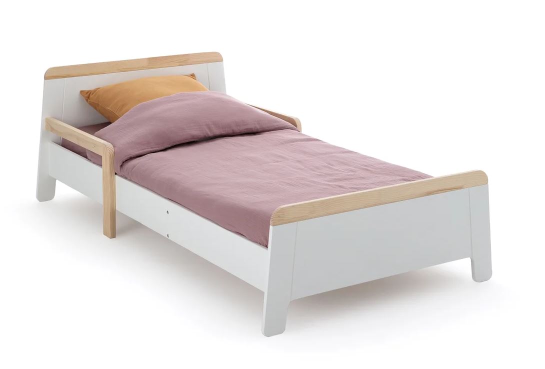 Cama infantil evolutiva, Arturo