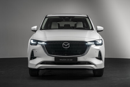 Mazda Cx 60 23