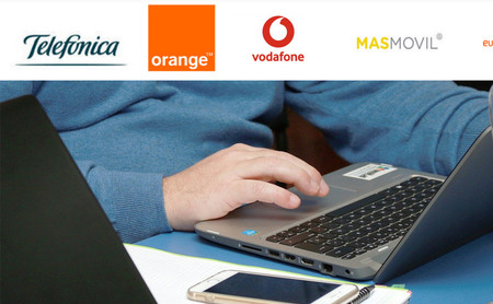 Los operadores se unen para pedir 'un uso racional y responsable de las redes' ante el gran incremento de tráfico