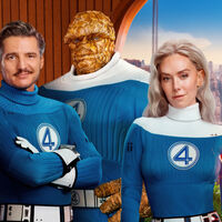 Malas noticias para 'Los 4 fantásticos: Primeros pasos'. La película de Marvel con Pedro Pascal acaba de pegarse un batacazo histórico en China 