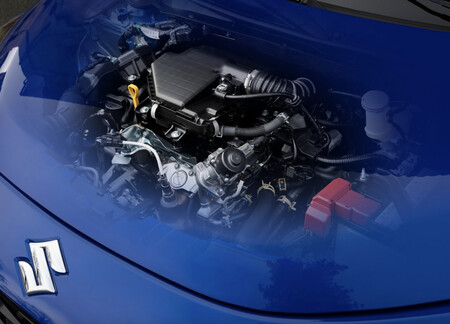 Motor 3 Cilindros