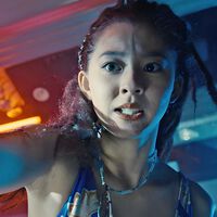 Esta serie de ciencia ficción es todo un espectáculo, tiene juegos mortales, se basa en un manga y la puedes ver en Netflix