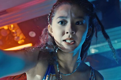 Alice In Borderland Netflix