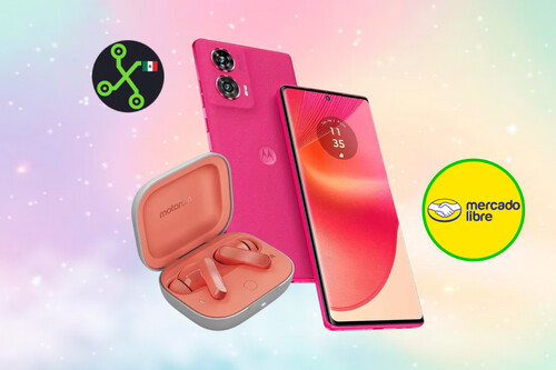 Motorola Edge 50 Fusion Audifonos Regalo Mercado Libre Ofertas Descuentos 8 8 Meses Sin Intereses