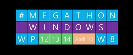 Se inicia el megathon 2012, el mayor evento de desarrollo de España