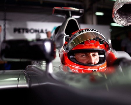 Michael Schumacher en estado crítico tras sufrir un accidente esquiando [Actualizado]