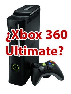 Rumor: Xbox 360 Ultimate