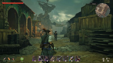 El Juego De Piratas Que Ha Enamorado A Todos En Steam Esta Acabando Lentamente Con Tu Pc Windrose Es Un Asesino De Memorias Ssd Y Nadie Se Habia Dado Cuenta