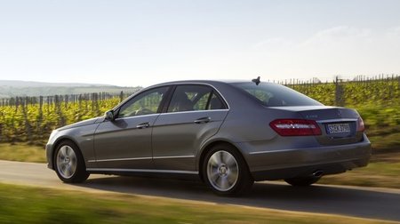 Mercedes-clase-E