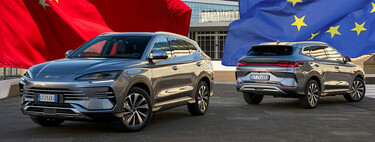 Volkswagen decidió cerrar fábricas en Alemania. Ahora se las quiere quedar China para preparar su jaque mate a la industria de coches de Europa