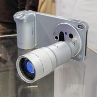 El Vivo X300 Ultra es lo más cerca que hemos estado de una cámara profesional en el móvil: su teleobjetivo externo 400 mm ha roto el techo 