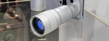 El Vivo X300 Ultra es lo más cerca que hemos estado de una cámara profesional en el móvil: su teleobjetivo externo 400 mm ha roto el techo 