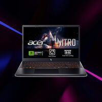 El Corte Inglés tira el precio de este portátil gaming: es perfecto para jugar a 1080p sin gastar una fortuna