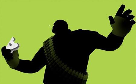 Valve confirma la llegada de Steam a Mac con buen humor