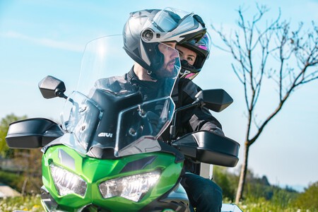 Givi X 27 Casco Modular 2022002