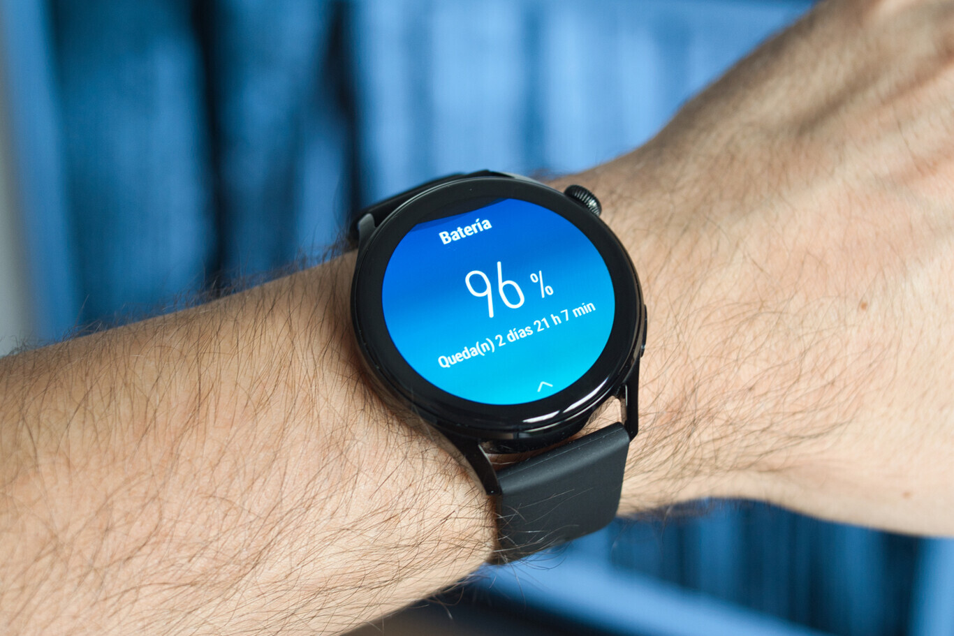 Reloj Normal Siete razones por las que prefiero un reloj inteligente mil veces a un ...