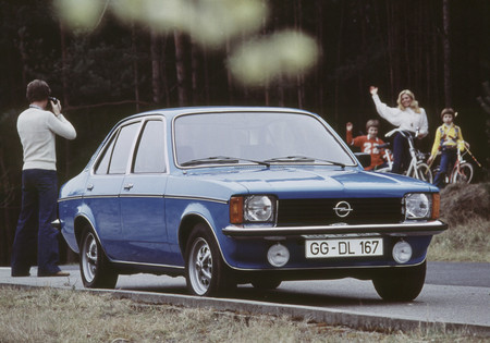 Kadett C