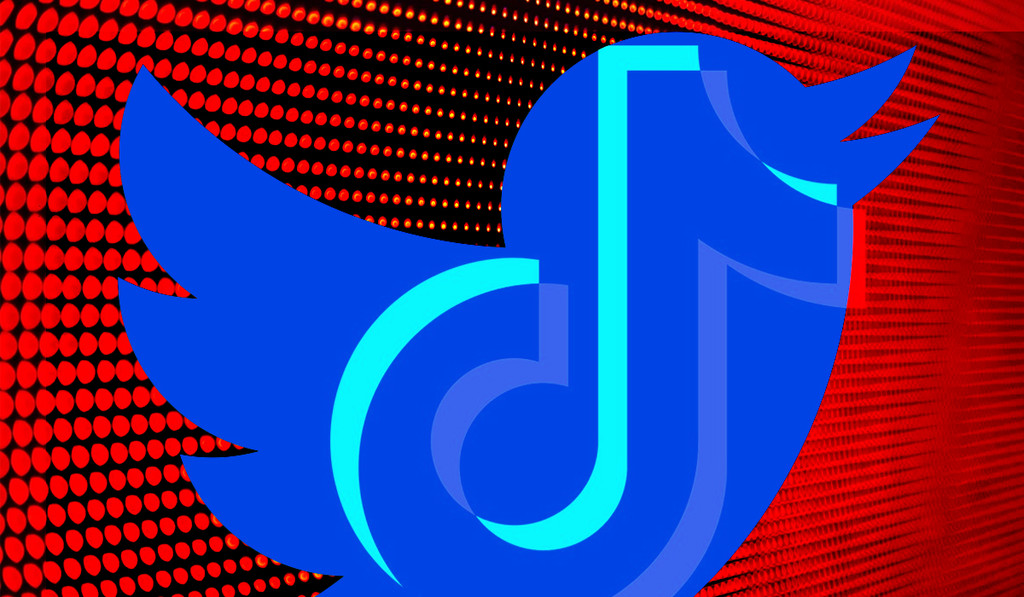 TwikTwok: llega la mezcla perfecta entre Twitter y TikTok