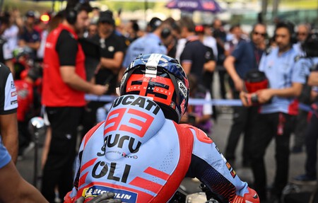 Marquez Italia Motogp 2024