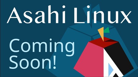 Ya es posible ejecutar un entorno Linux de escritorio usable en los Mac con chip M1, gracias al proyecto Asahi Linux
