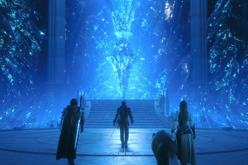 Ff Xvi Pc Anuncio