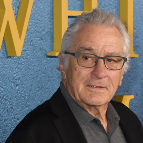 Robert de Niro, a sus 83 años: "Desayuno un café solo, zumo de naranja, huevos y los bagels típicos de Nueva York" 