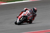 MotoGP España 2013: Ben Spies se perderá la cita de Jerez
