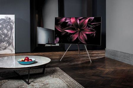 Samsung quiere ganar la batalla a los paneles OLED y para ello ha impulsado la QLED Alliance con fabricantes como HiSense y TCL